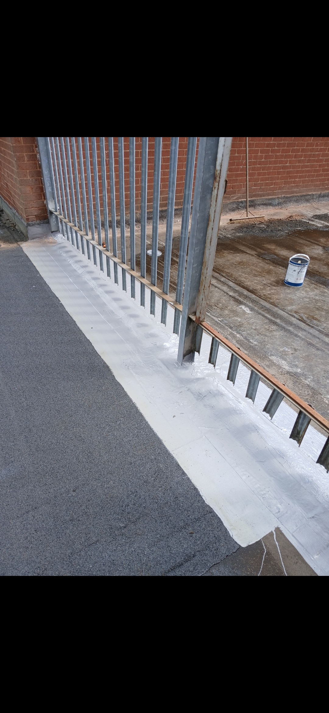 Commercial roofing Birmingham