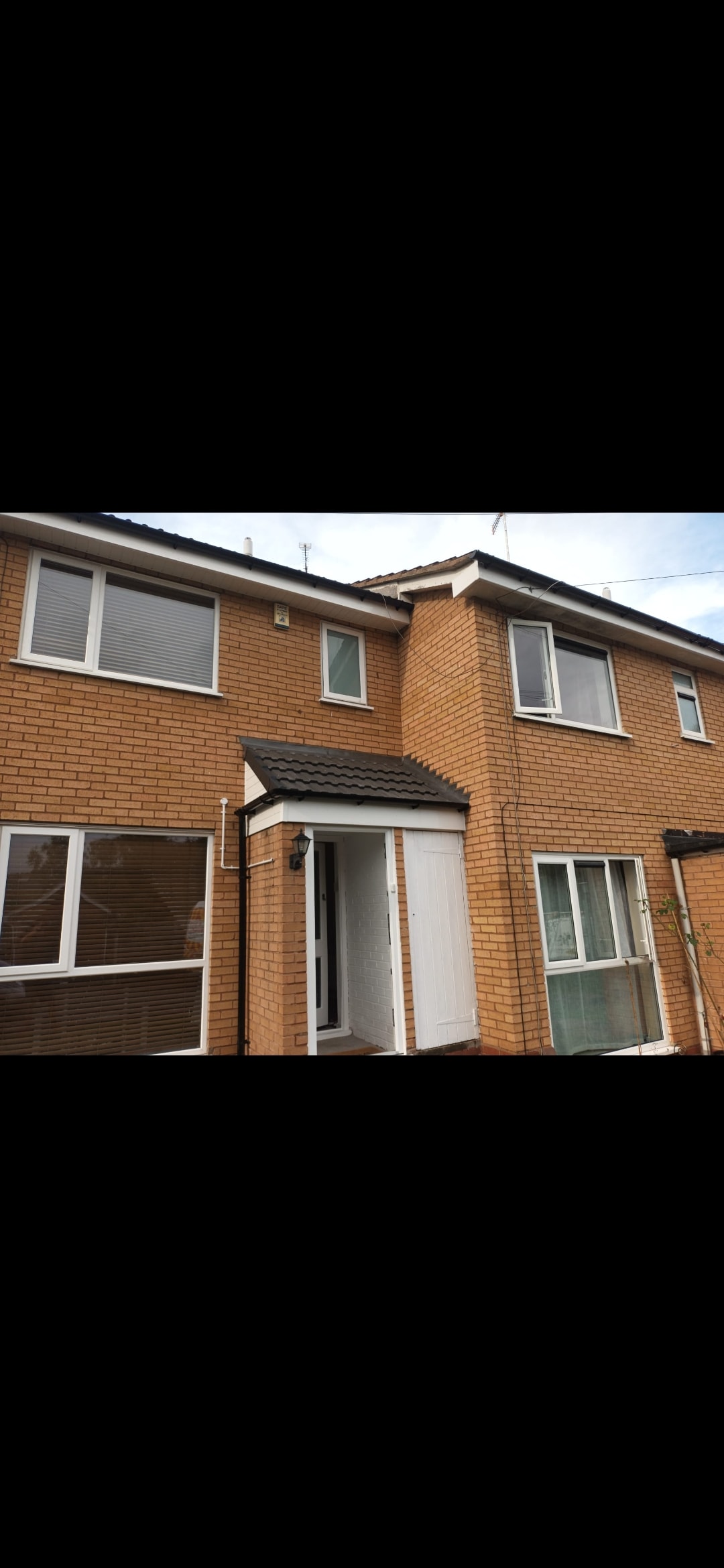 Roof repair Birmingham