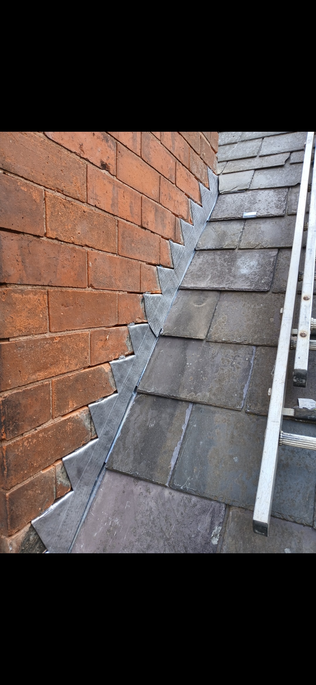 New roof installation Birmingham