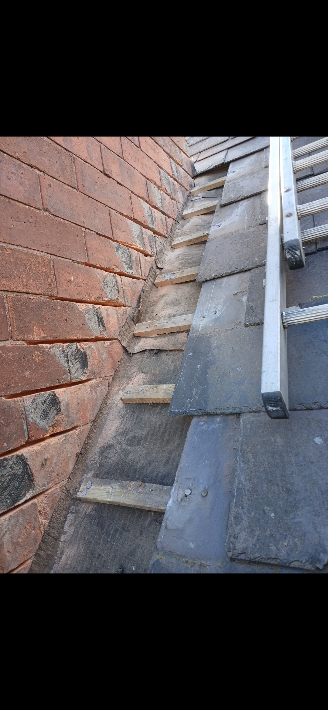 Reroof Birmingham