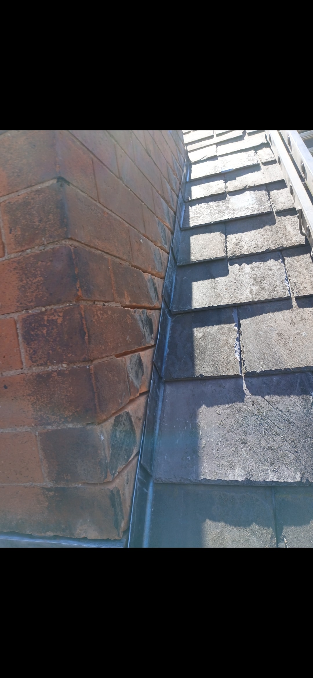 Roof replacement project Birmingham